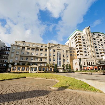The Historic Huis Ter Duin Noordwijk Bagian luar foto