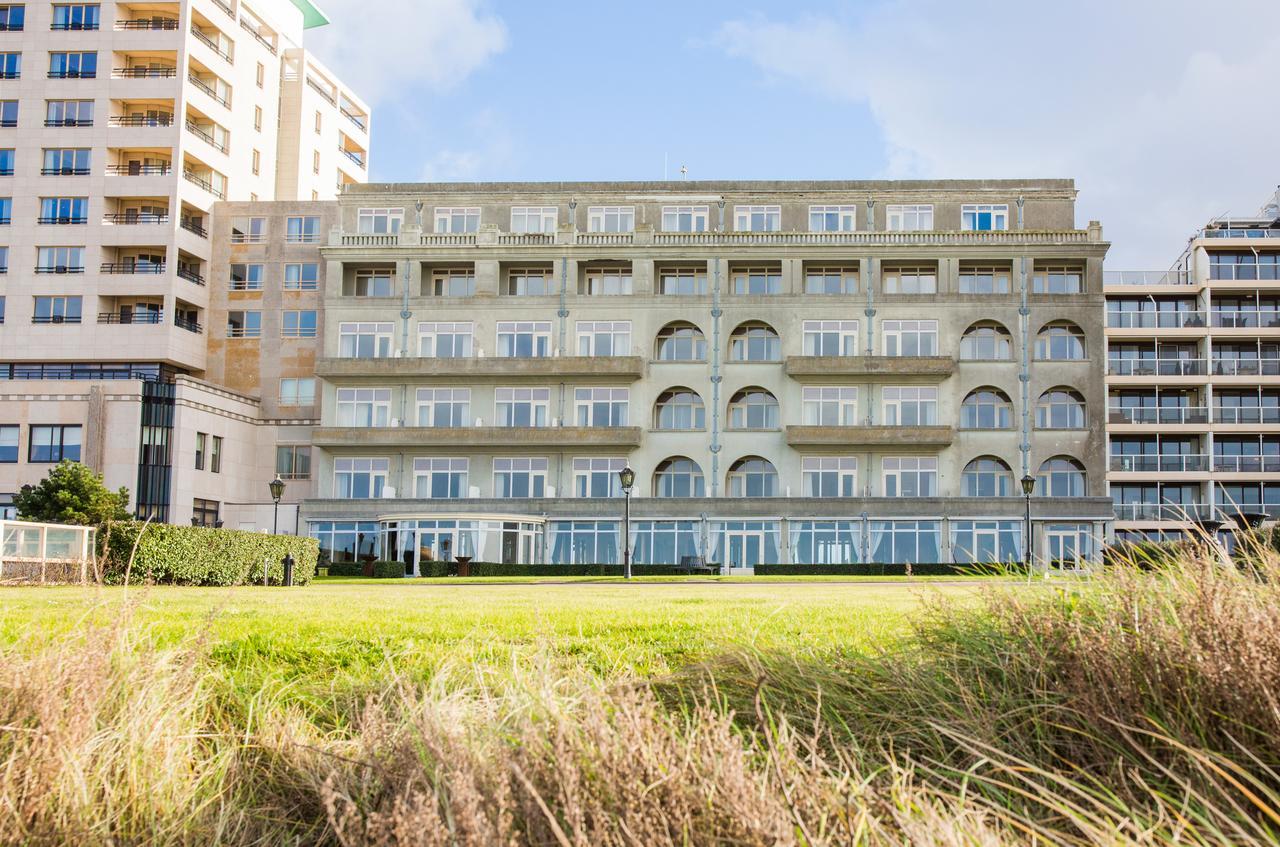 The Historic Huis Ter Duin Noordwijk Bagian luar foto